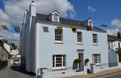 Osborne House Apt 6 - Foto 1