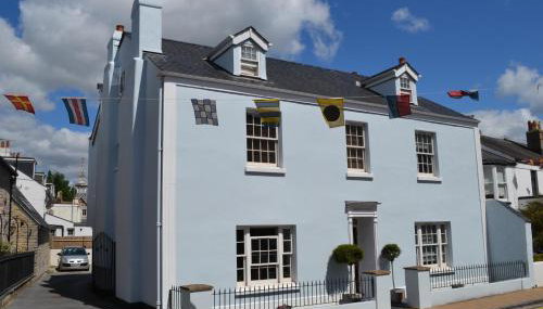 Osborne House Apt 6 - Foto 1