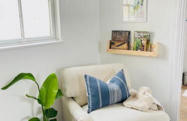 Beachfront Retreat - Foto 2