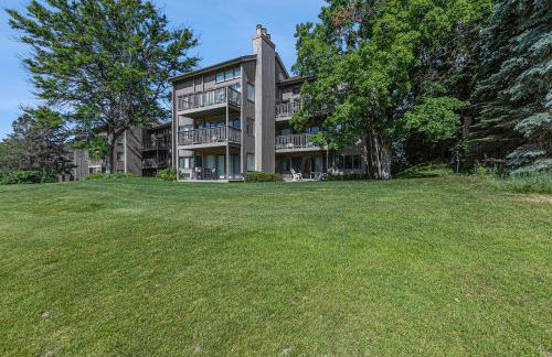 Fairway View Condo – Resort Stay • Near GLEF • Netflix ➠5518 - Foto 48