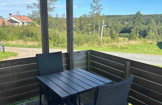 Resort Yxenhaga - Foto 12