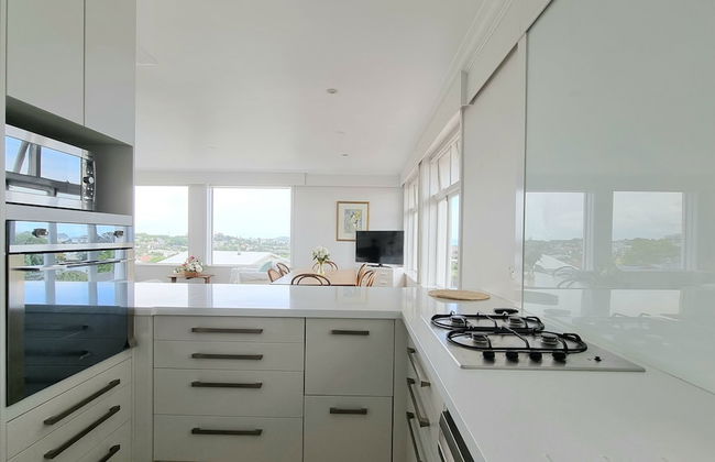 Gorgeous Apt Panoramic Views - Foto 13