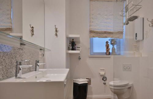 Ferienwohnung PRACHTSTÜCK - Foto 20