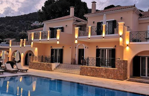 Aegean Villas - Foto 12