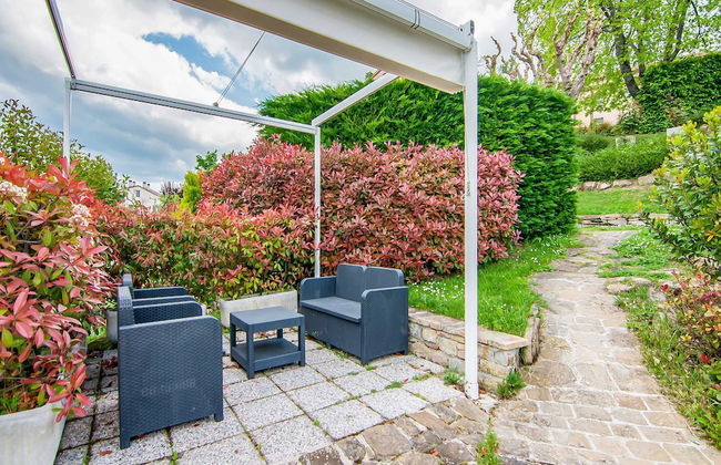 Belvilla by OYO Rose di Fratta 4 - Foto 27