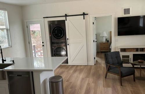 Soleil Luna 2 miles from Sequoia Park Entrance - Foto 23