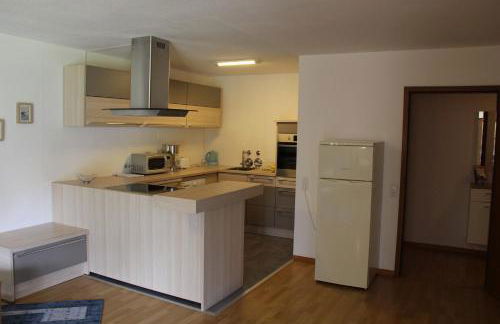 Appartements am Park - Foto 73