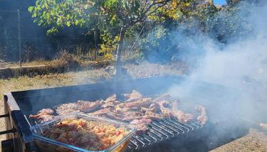 Casa amb jardí i llar de foc - Foto 2