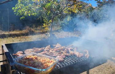 Casa amb jardí i llar de foc - Foto 2
