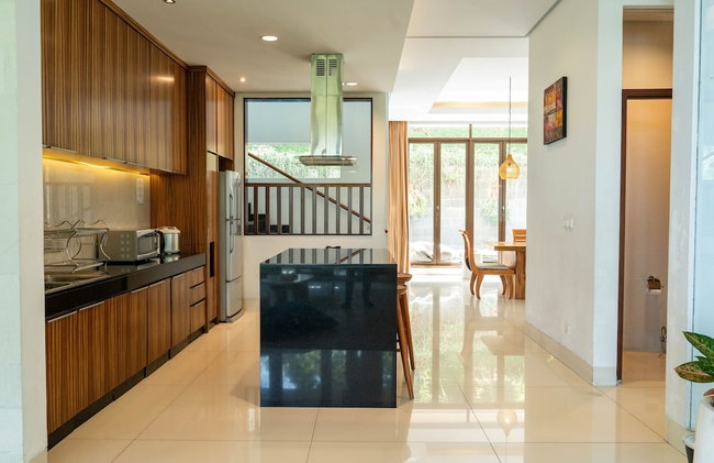 Jasmine Cozy Villa 3 BR Heated Pool and Billiard - Foto 9