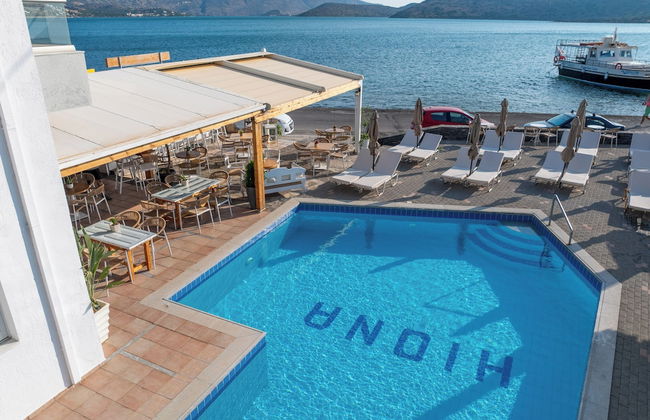 Hiona Seaside - Photo 46