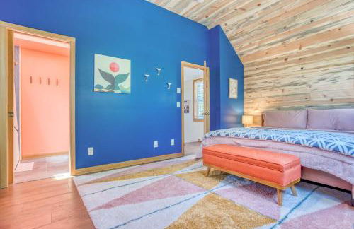 Nautical by Nature - Meredith Lodging - Foto 17