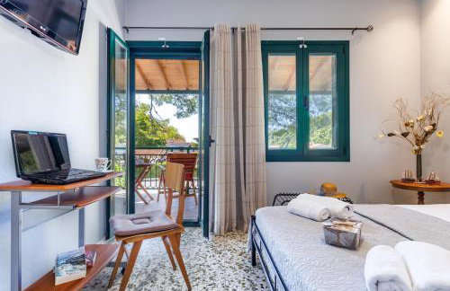 Skopelos Country House Diamantis & Chrisi - Foto 26