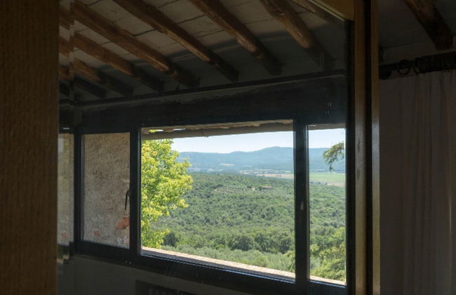 House in Tuscany Near Castello di Montozzi - Foto 6