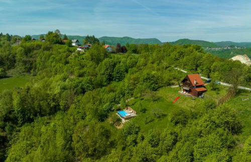 Chalet Vito - Where Luxury Meets Tranquility - Foto 28