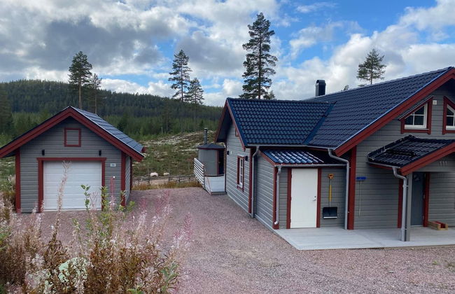 4 Star Holiday Home in Lima - Foto 13