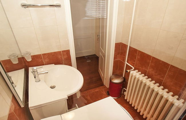 Apartment Garden - Foto 13