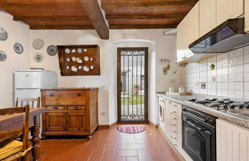 Casa relax in campagna Rufina - Foto 11