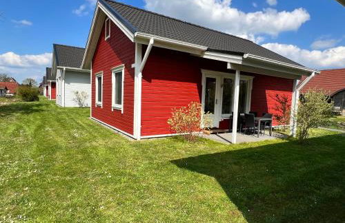 Ferienhaus Nordland Altes Land - Stade - Photo 43