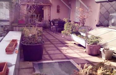 "Côté nature", appartement cosy au cœur de Munster - Foto 23