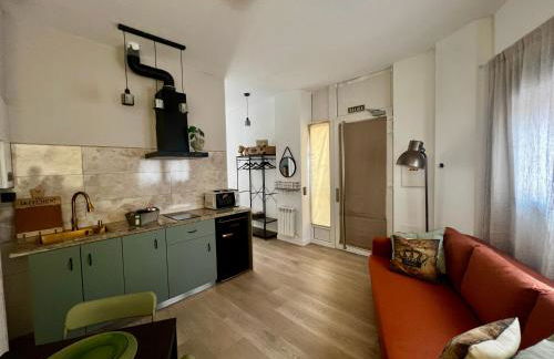 La Arquita, tu apartamento en Valladolid - Foto 3