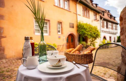 Maison Rebleuthof Sauna & Fitness - Foto 1