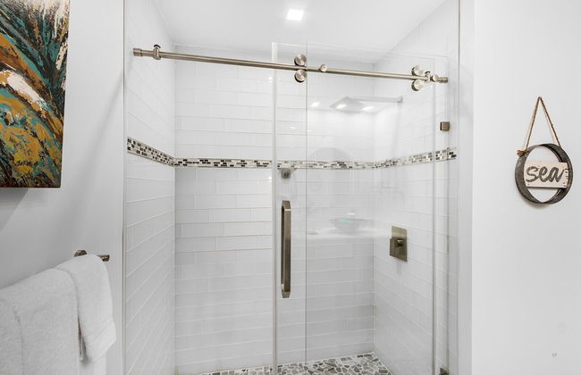 Dolphins Vacation Rental - Foto 48