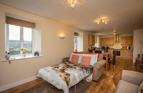 Skylark View, Most Stunning Views over Matlock. - Foto 6