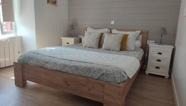 Les insolites de Champeix - Foto 3, Habitación