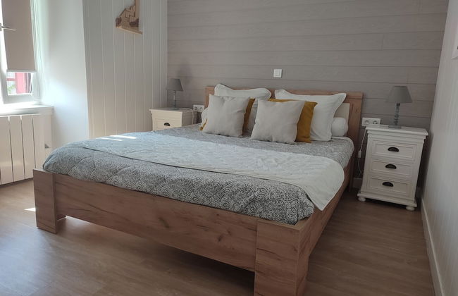 Les insolites de Champeix - Foto 1