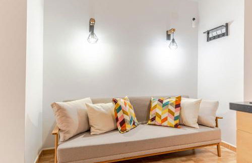 RentitSpain - Almerimar - Apto Almerimar con Puerto y Playa - Foto 39