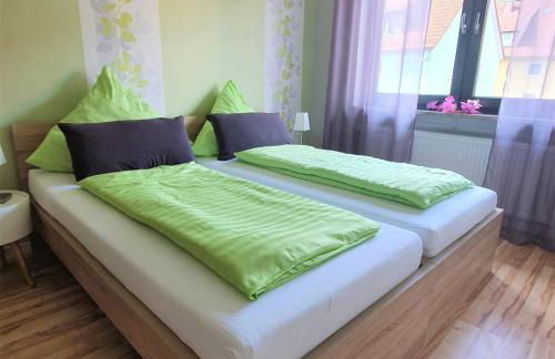 Ferienhaus 1 An der Rodach - Foto 34