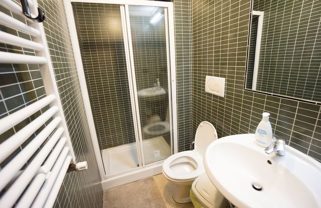 Funny Palace Hostel - Foto 41