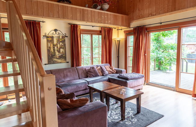 4 bedroom House in Brunssum with terrace - Photo 8