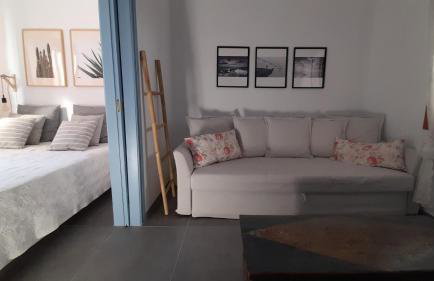 Chora Apartment - Foto 68