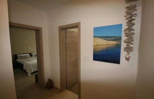 Apartments Suha Punta - Villa Babalonija - Photo 38