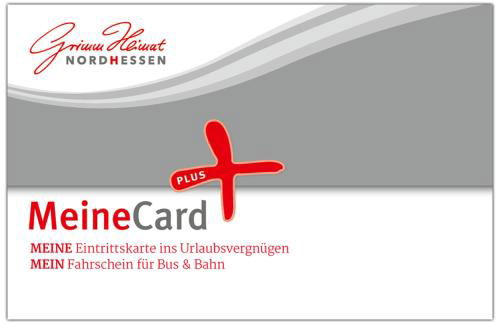 Kristallklar inklusive MeineCard Plus - Foto 15