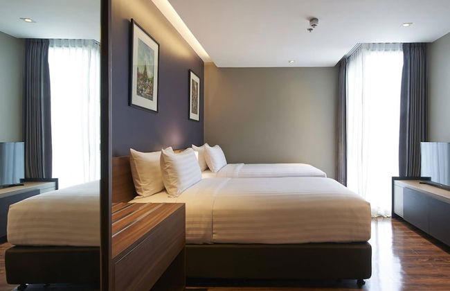 Amp Am House Hotel - Foto 9