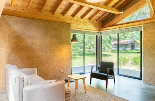 Holiday Home La Grange du Belon by Interhome - Foto 22