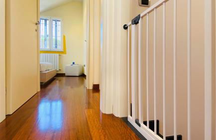 Babyaccommodation Family Exclusive - Foto 12