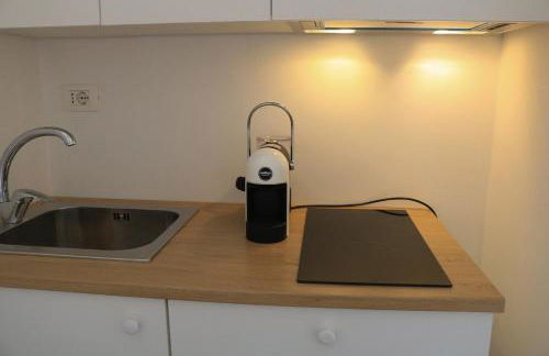 ROOMS 69- Appartaments Francesca e Comasia - Foto 48