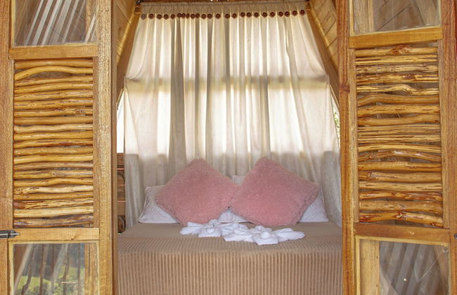 Los Nevados Ecolodge - Foto 23