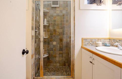 MapleCastle == HotTub, RiverSide, IndoorHummock, FirePlace, BackYard - Foto 23