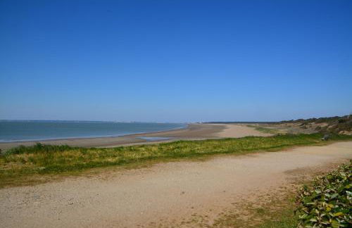 FACE MER et PLAGE, entre SAINT MICHEL et SAINT BREVIN - Photo 13