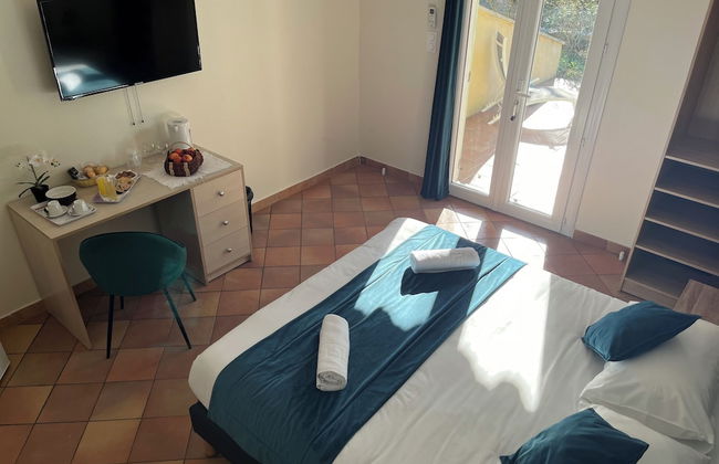 Le Gîte du Festival Sud - Photo 6