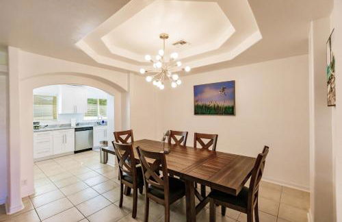 NEW! Dock Canal Family Home w/Pool & Gulf Access! - Foto 16