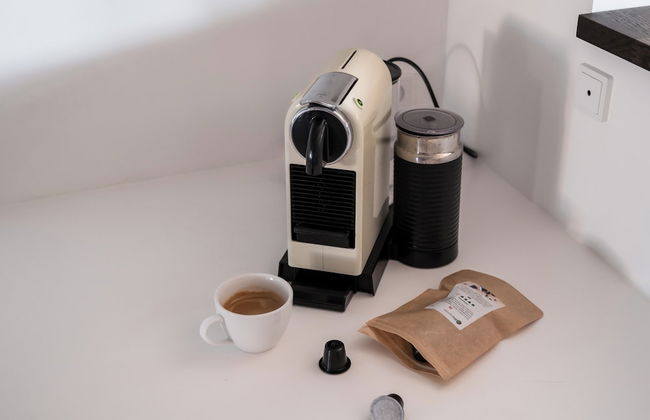 The Nyhavn Penthouse by Daniel&Jacob's - Foto 28