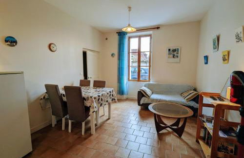 Gîte charmant avec jardin privatif au cœur de la vallée de la Creuse, proche d'Argenton-sur-Creuse - FR-1-591-577 - Foto 3