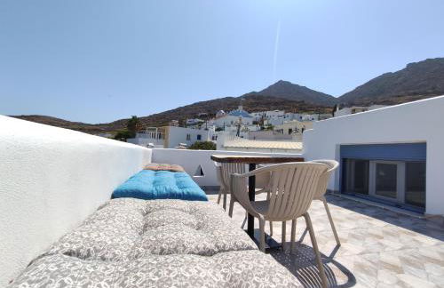 Villa Anemona Tinos - Foto 41