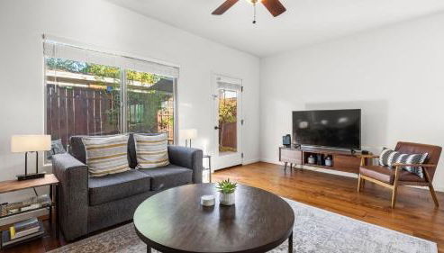 Walk to Downtown Paso Sip Local Wine Under the Stars Casa Robles by AvantStay - Foto 5, Other